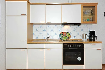 Apartamento Vacaciones familiares Bensersiel