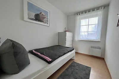 Ferienwohnung Nordseenest