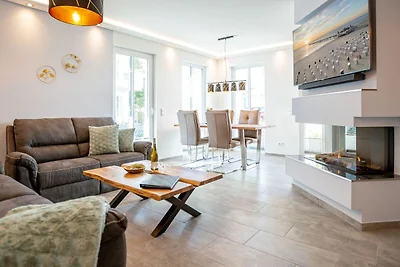 Domizil Meerzeit, App. 2