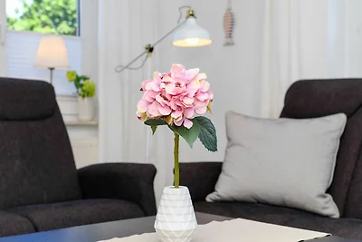 Nr. 29 - Ferienwohnung An der Kurpromenade