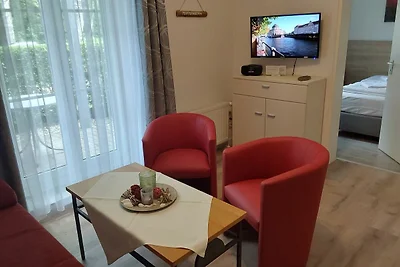 2-Raum (D2) App. 122