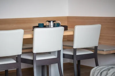 Apartamento Vacaciones familiares Eisenberg