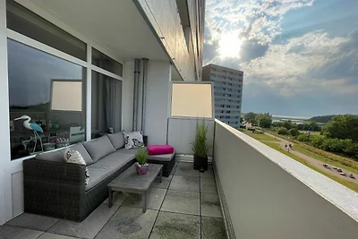 Ferienpark - Haus B, App. 0B0304