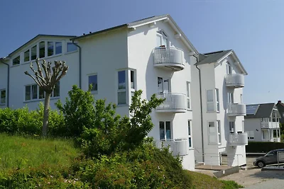 Appartamento Vacanza con famiglia Sassnitz