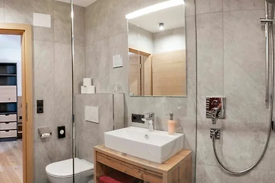 Ferienwohnung Alpenrose