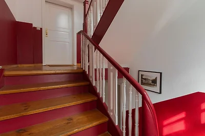 Fürstlich Wohnen - Residenz im 1.