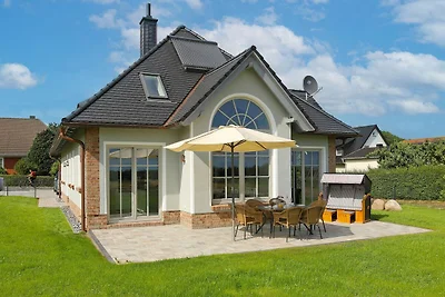 Casa vacanze Vacanza di relax Thiessow
