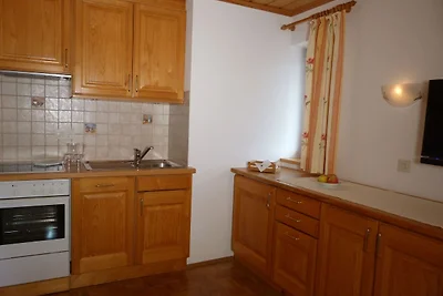 Appartamento Vacanza con famiglia Bad Wiessee