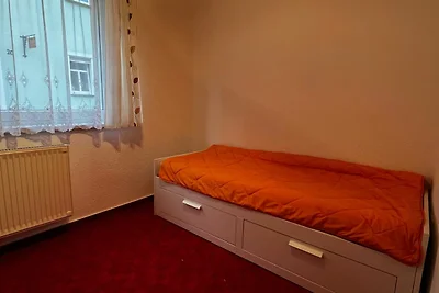 Vakantieappartement Gezinsvakantie Waren (Müritz)