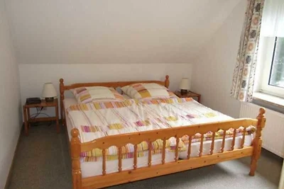 Appartamento Vacanza con famiglia Friedrichskoog