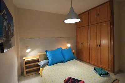 Appartamento Vacanza con famiglia Los Llanos de Aridane