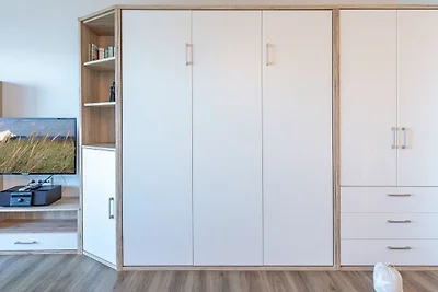Vakantieappartement Gezinsvakantie Cuxhaven