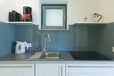 Vakantieappartement Gezinsvakantie Klütz