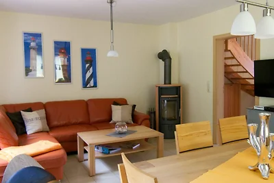 Casa vacanze Vacanza di relax Graal-Müritz