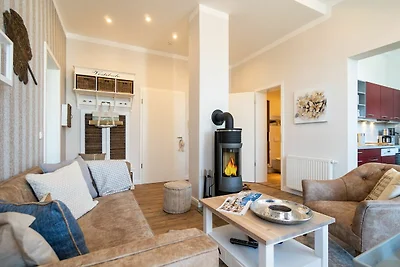 Das Autorenhaus, App. 09 Alfred Döblin