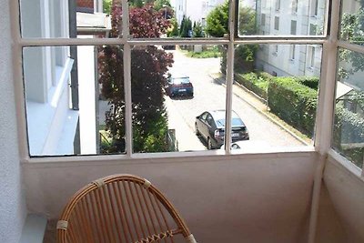 Vakantieappartement Gezinsvakantie Sassnitz