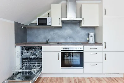 Vakantieappartement Gezinsvakantie Holtgast