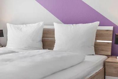 Appartamento Vacanza con famiglia Kühlungsborn