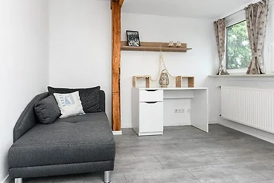 Ferienwohnung im Haus Windrose