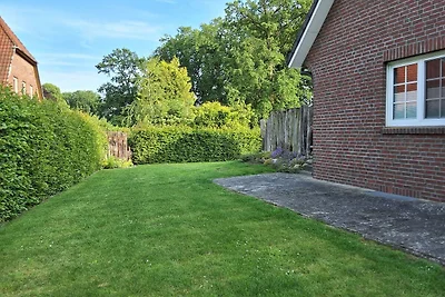 Vakantiehuis Ontspannende vakantie Pevestorf