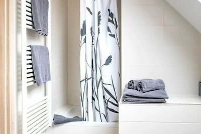 Maisonette-Ferienwohnung 4-8 Personen