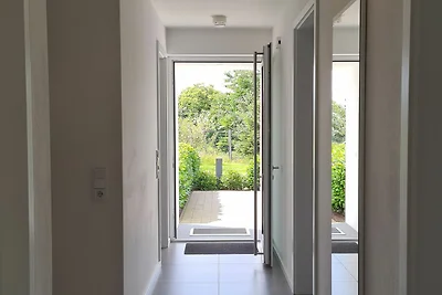 Vakantieappartement Gezinsvakantie Varel