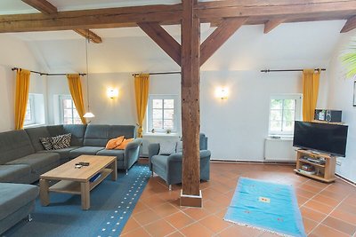 Vakantieappartement Gezinsvakantie Stadland