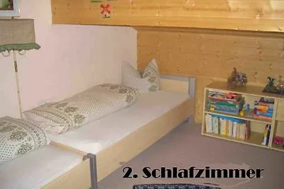 Vakantieappartement Gezinsvakantie Nesselwängle