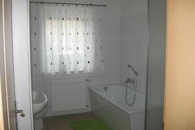 Vakantieappartement Gezinsvakantie Malchow