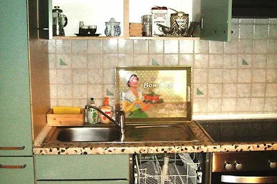 Appartamento Vacanza con famiglia Obernzell