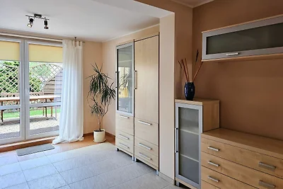 Vakantieappartement Gezinsvakantie Swinoujscie