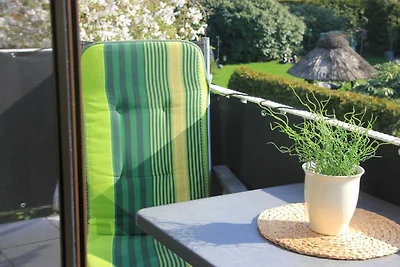 Appartamento Vacanza con famiglia Varel