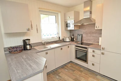 Casa vacanze Vacanza di relax Baabe