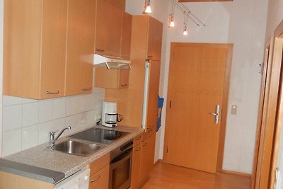 Vakantieappartement Gezinsvakantie Schoppernau