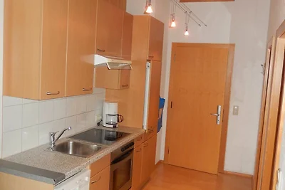 Ferienwohnung Diedamskopf