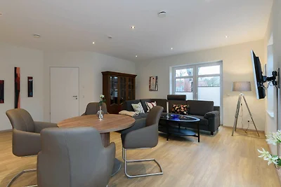 Sielhof Ditzum, Wohnung 2