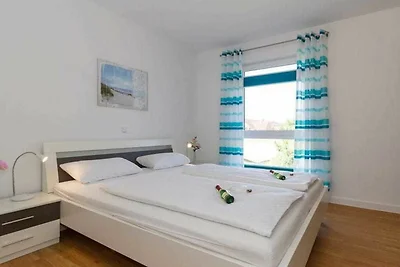 Ferienwohnung Ostseebrise Rerik