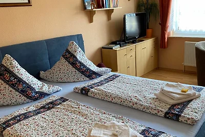 Vakantieappartement Gezinsvakantie Wustrow (Ostsee)