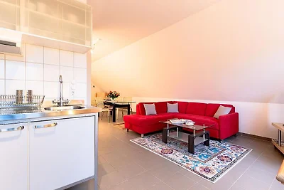 Ferienwohnung Apfelgarten