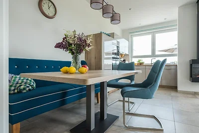 Luxus-Ferienhaus Villa Memory