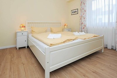 Ferienwohnung Strandglück