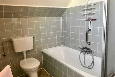 Apartamento Vacaciones familiares Glücksburg