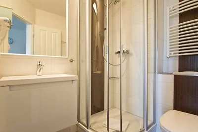 Appartamento Vacanza con famiglia Bansin