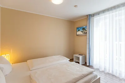 Dünendomizil, App. 06