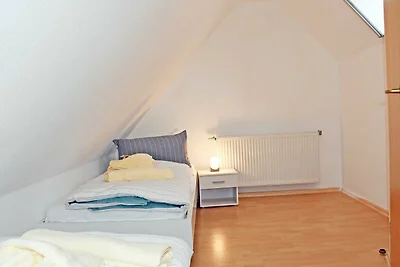 Appartamento Vacanza con famiglia Sellin