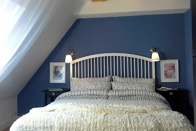 Vakantieappartement Gezinsvakantie Ratekau