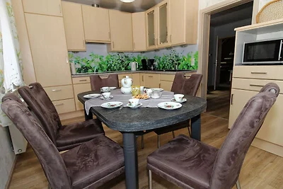 Casa vacanze Vacanza di relax Leer