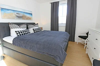 Villa Anni Whg. 07 mit Dachterrasse und Sauna