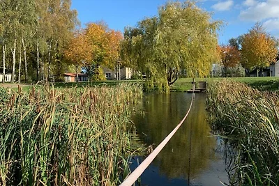 Vakantieappartement Gezinsvakantie Schmatzin