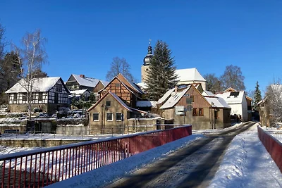 Ferien - Domizil Anne Gera
